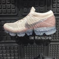 ราคา NIKE WNMS Air Vapormax Flyknit สี Chrome Brush (612865976)