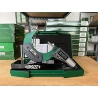 ราคา ไมโครมิเตอร์ดิจิตอลรุ่นประหยัด ขนาด 50-75x0.001mm. รุ่น 3109-75A (Digital Outside Micrometers)ของแท้ (3216565129)