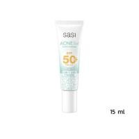 ราคา ศศิ แอคเน่ โซล คอมฟอร์ท ซันสกรีน เอสพีเอฟ50+ พีเอ++++ (27040458536)