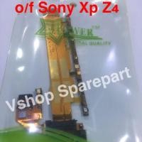 ราคา ปริมาณขั้วต่อเครื่องชาร์จ Flexi Pcb ที่ยืดหยุ่นได้ Sony Xperia Z4 Z3 plus E6553 (11220478915)