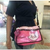 ราคา กระเป๋าสะพายข้าง Marie Cat ลิขสิทธิ์แท้ (1264097154)