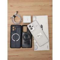 ราคา Realme GT 2 Pro แรม 12 / 256 gb Snapdragon 8 gen1 เครื่องศูนย์ไทย (41413538589)