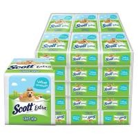 ราคา Scott สก๊อตต์ ป๊อบอัพ กระดาษเช็ดปาก 86แผ่น (30ห่อ) กระดาษทิชชู่ ทิชชู่ม้วน ทิชชู (28029813506)