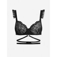 ราคา บรา ชุดชั้นในเซ็กซี่ ตาข่าย & ลูกไม้ (25669399927)