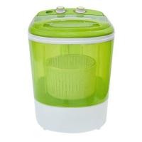 ราคา เครื่องซักผ้าฝาบน jye - xpb40-2008 สีเขียว 3 กก. (23474618958)