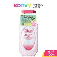 ราคา Moist Diane Miracle You Sakura Shampoo 450ml มอยส์ ไดแอน แชมพู. (21589736694)