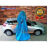 ราคา เต็นท์จอดรถ โรงจอดรถสำเร็จรูปพับได้ CARSBRELLA รุ่น EASY สำหรับรถที่มีขนาดเล็ก (10420732916)