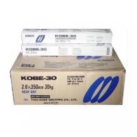 ราคา Chotiwat KOBE ลวดเชื่อม KOBE-30 4mm (เชื่อมเหล็ก) 20KG (255747040)