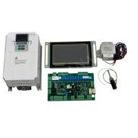 ราคา ชุดคอนโทรลบอร์ดแบบทัชสกรีน สำหรับเครื่องซักผ้า 28-35 kg Control Washer-Extractor + Inverter(LTA00566) (43610022622)