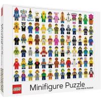 ราคา Lego Puzzle - Minifigure ขนาด 1000 ชิ้น ลิขสิทธิ์ของแท้นำเข้าจากอเมริกา มีสินค้าที่ไทย พร้อมส่งได้ทันที (13224080095)