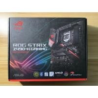 ราคา ASUS ROG STRIX Z490-H GAMING LGA 1200 (18887503418)