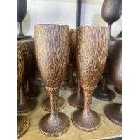 ราคา แก้วไวน์ ไม้ตาลแท้ (8968062267)