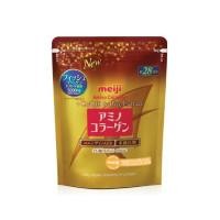 ราคา Collagen Meiji Premium Refill 28 days (21294044807)