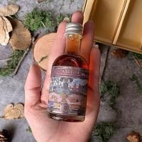 ราคา Paston ขวดเล็ก Western Wine ร้านสะดวกซื้อ Bartending miniXO Brandy 50mL Mini ภาพวาดสีน้ํามันรุ่นไวน์ 9.15 A1 (43019106493)