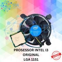ราคา CORE INTEL CORE I3 SOCKET 1151 H110 PROCESSOR (41474586440)