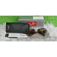 ราคา Ray-Ban ของแท้ พร้อมกล่อง ใบรับประกัน ครบชุด! (41256398559)