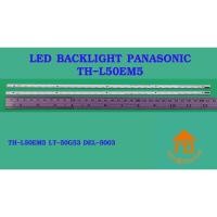 ราคา หลอดไฟ BACKLIGHT PANASONIC TH-L50EM5 (19210983777)