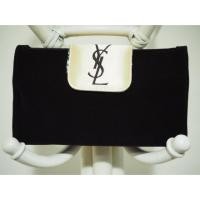 ราคา (NEW) YSL Clutch สวย ดูดี ดูแพง ของแท้100% ได้จากการซื้อผลิตภัณฑ์YSLถึงยอดที่สุวรรณภูมิค่ะ มีใบเดียว หมดแล้วหมดเลยค่ะ (473320445)