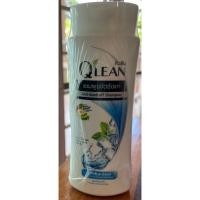 ราคา (แพ็ค 3 ขวด สีฟ้า 170 มล.x 3) คิวลีน เฟรช แอนด์ คูล สูตรเย็นสดชื่น ด้วยเมนทอลจากญี่ปุ่น (23882422993)