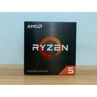 ราคา CPU Ryzen 5 5600 ( มือสอง ประกันยาว ) (24700225885)