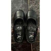 ราคา รองเท้านักเรียนเด็กอนุบาลผู้หญิงไซ์ส 31 มือสอง (25986324968)