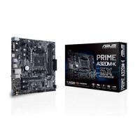 ราคา MAINBOARD (เมนบอร์ด) AM4 ASUS PRIME A320M-K (รับประกัน3ปี) (2642764207)