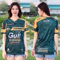 ราคา เสื้อกีฬาคอวีมีมาให้เลือก8สี (29651831928)