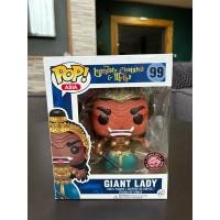 ราคา Pop Funko ASIA Legendary Creatures & Myths “Giant Lady” #99 ของแท้ ใหม่ พร้อมส่ง (26713874947)