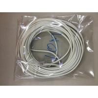 ราคา สายโทรศัพท์สำเร็จรูป สายกลม ความยาว 10เมตร อุปกรณ์โทรศัพท์บ้าน (3669470662)