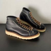 ราคา Thorogood Roofer Boots Usa Size 9.5D / 43 / 27.5cm (40002940844)