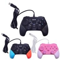 ราคา OKER G9 Joystick Wired Gamepad จอยเกมส์หัวเสียบ USB (17681271928)