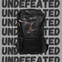 ราคา Ud AIR JORDAN RETRO 12 กระเป๋าเป้สะพายหลัง - สีดํา (27315211817)