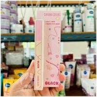 ราคา Sivanna Colors Love Liquid Eyeliner 0.8g #N1 Black. #N2 Brown (43017227865)