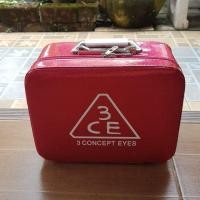 ราคา กระเป๋าเครื่องสำอางค์3ce (925723803)