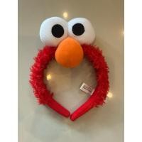 ราคา ที่คาดผมของแท้จากUSJ Sesami ​street​ ELMO COOKIE​MONSTER​ Moppy (41410585260)