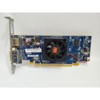 ราคา การ์ดจอ AMD HD 7450 ไม่ต่อไฟเพิ่ม มีเฉพาะช่อง DVI การ์ดราคาประหยัด (42702906332)