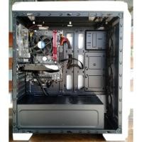 ราคา SET I5 GEN4 + GTX 1050Ti 4G + RAM 16G แรงๆ จัด 4K ULTRA ลื่นๆครับ (454045582)