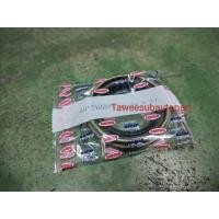 ราคา ซีลเพลาขับหน้า นอก ข้างซ้าย PAJERO STRADA TOYOTA 4WD 56-76-6/12 NOK (42303465450)