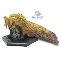 ราคา (มือ2)Capcom Figure Builder Monster Hunter Standard Model Plus (kulve taroth) (26901292735)