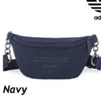 ราคา กระเป๋าสะพายคาด อกอดิดาส..มือสองแท้ (2677981842)