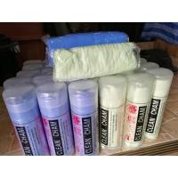 ราคา ผ้าชามัวร์ CLEAN CHAM ขนาด 66*43 cm ผืนใหญ่ พร้อมกระบอกเก็บผ้า (4000575752)