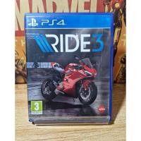 ราคา แผ่นเกมส์ Ps4 (PlayStation 4) เกมส์ Ride 3. (28377225680)