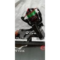 ราคา รอกตกปลา Viva รุ่น ML1000 (7062448905)
