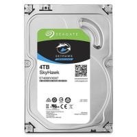 ราคา พร้อมส่ง Seagate SkyHawk HDD CCTV 4TB Internal -ST4000VX007 (3488583248)