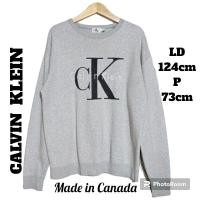ราคา คอกลม CALVIN KLEIN canada (29681105898)