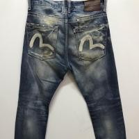 ราคา Evisu Jeans (มือ2) size 32 (2726628235)