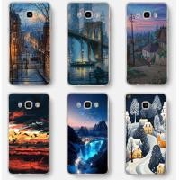 ราคา เคสซิลิโคนนิ่ม สําหรับ Samsung galaxy j5 2016 j7 2016 (25554749369)