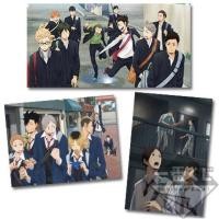 ราคา พร้อมส่ง โปสเตอร์ ลิขสิทธิ์แท้ Haikyuu ไฮคิว คู่ตบฟ้าประทาน ไฮคิวคู่ตบฟ้าประทาน (3002956655)