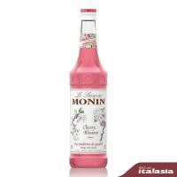 ราคา MONIN Cherry Blossom Syrup 700 ML. | โมนิน เชอร์รี่ บลอสซั่ม ไซรัป 700 มล. (3807636575)