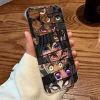 ราคา Niro เหมาะสําหรับ Apple 17 เคสโทรศัพท์ iPhone16promax Line ร่างอะนิเมะ Demon Slayer 15pro สองมิติ 14 สินค้า 13 โปร่งใส Frameless 12mini กันกระแทก 11pro ปกแข็งหญิง (28892576130)